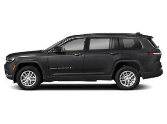 Certified 2023 Jeep Grand Cherokee L Limited AWD/4WD video 2