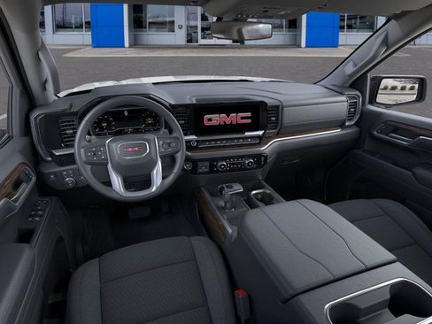 Used 2026 GMC Sierra 1500 Elevation AWD/4WD image 8