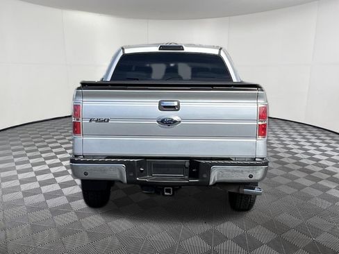 Used 2014 Ford F150 XLT w/ Equipment Group 302A Luxury AWD/4WD image 5