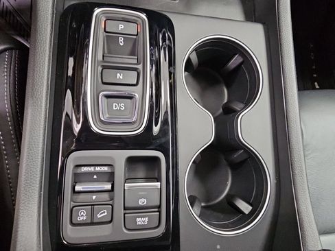New 2026 Honda Pilot EX-L image 21