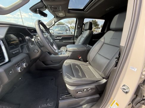 Used 2026 GMC Sierra 1500 Denali image 28