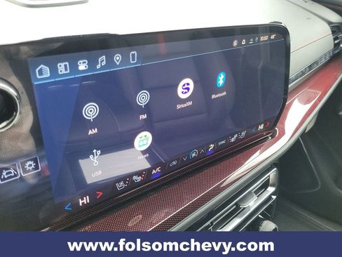 New 2026 Chevrolet Traverse RS w/ LPO, Floor Liner Package image 7