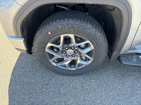 New 2026 GMC Sierra 1500 SLT AWD/4WD image 10