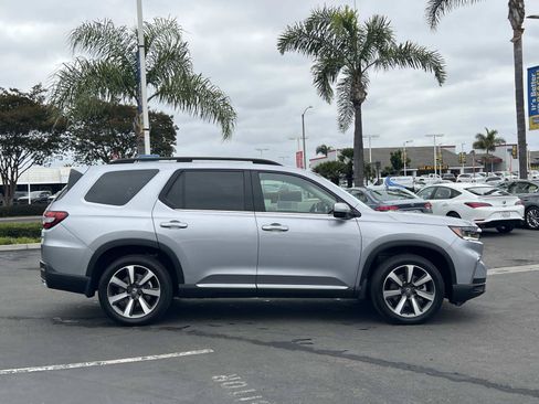 Certified 2023 Honda Pilot Elite image 31