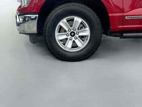 Used 2022 Ford F150 XLT w/ Equipment Group 301A Mid AWD/4WD image 33