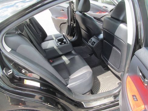 Used 2008 Lexus ES 350 FWD image 20