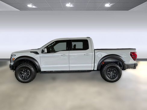 Certified 2026 Ford F150 Raptor AWD/4WD image 2