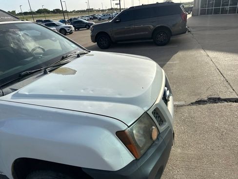 Used 2013 Nissan Xterra S RWD image 5