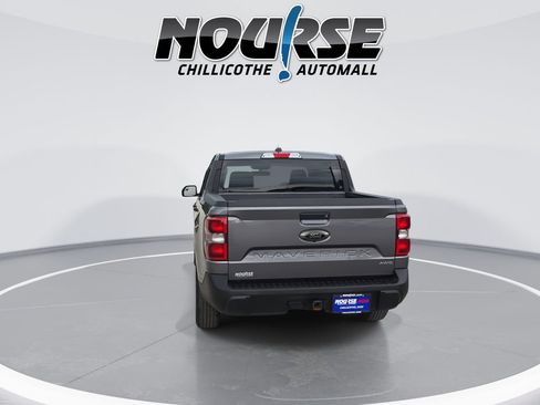 Used 2023 Ford Maverick XLT w/ Equipment Group 300A Standard AWD/4WD image 7