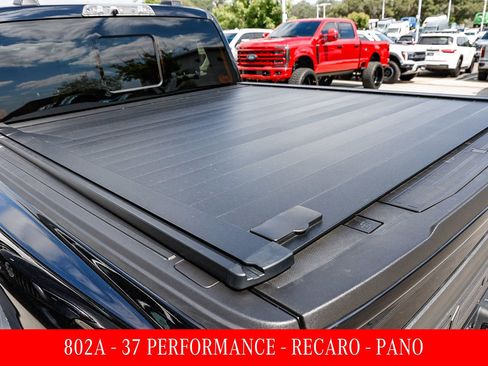 Used 2024 Ford F150 Raptor AWD/4WD image 27