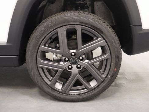 New 2026 Jeep Compass Limited AWD/4WD image 24