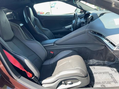 Used 2023 Chevrolet Corvette Stingray Coupe w/ Z51 Performance Package image 25