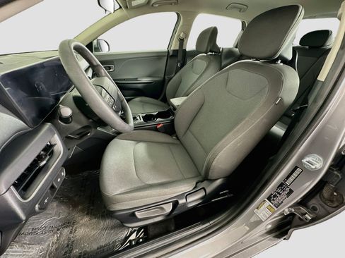 Used 2025 Kia K4 FWD image 13