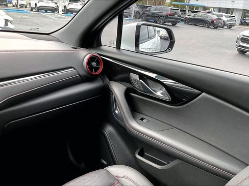 Certified 2023 Chevrolet Blazer RS image 15