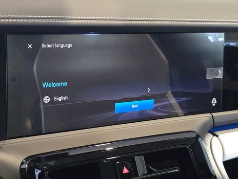 New 2026 Porsche Panamera 4 AWD/4WD image 27