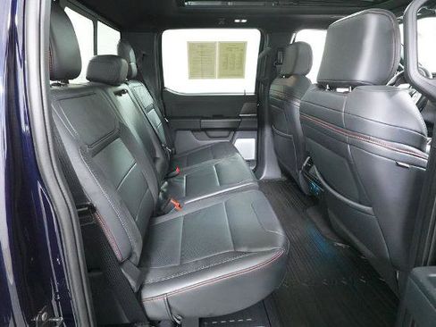 Certified 2025 Ford F150 Raptor image 28