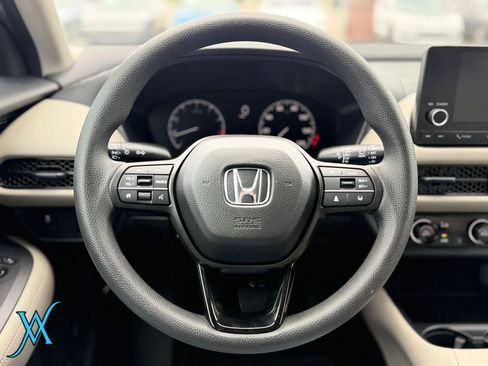 Used 2025 Honda HR-V LX image 30