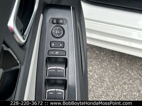 New 2026 Honda Civic Sport Touring image 12