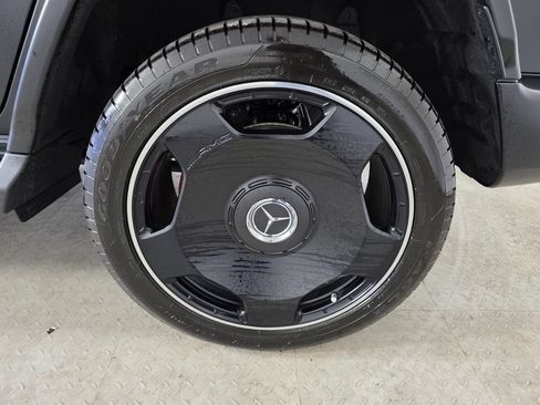 Used 2026 Mercedes-Benz G 63 AMG 4MATIC image 17