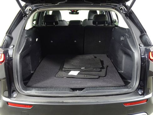 Used 2024 MAZDA CX-50 AWD 2.5 Turbo w/ Cargo Package image 13