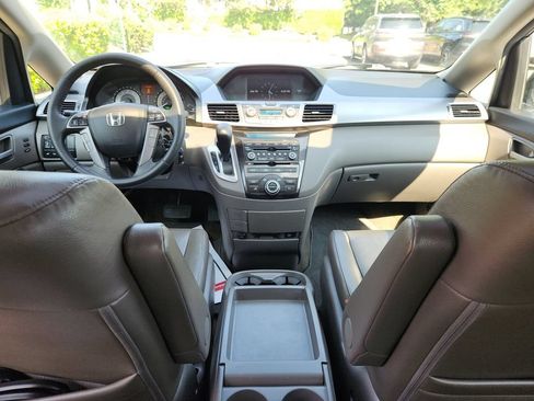 Used 2013 Honda Odyssey Touring image 21