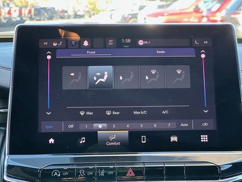 Certified 2022 Jeep Compass Limited image 13