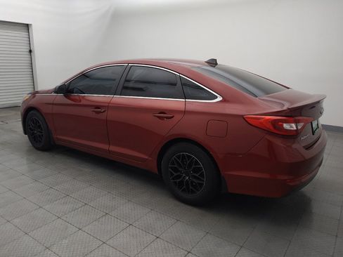 Used 2016 Hyundai Sonata SE FWD image 3