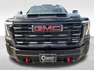New 2026 GMC Sierra 2500 AT4 w/ AT4 Premium Plus Package AWD/4WD video 2