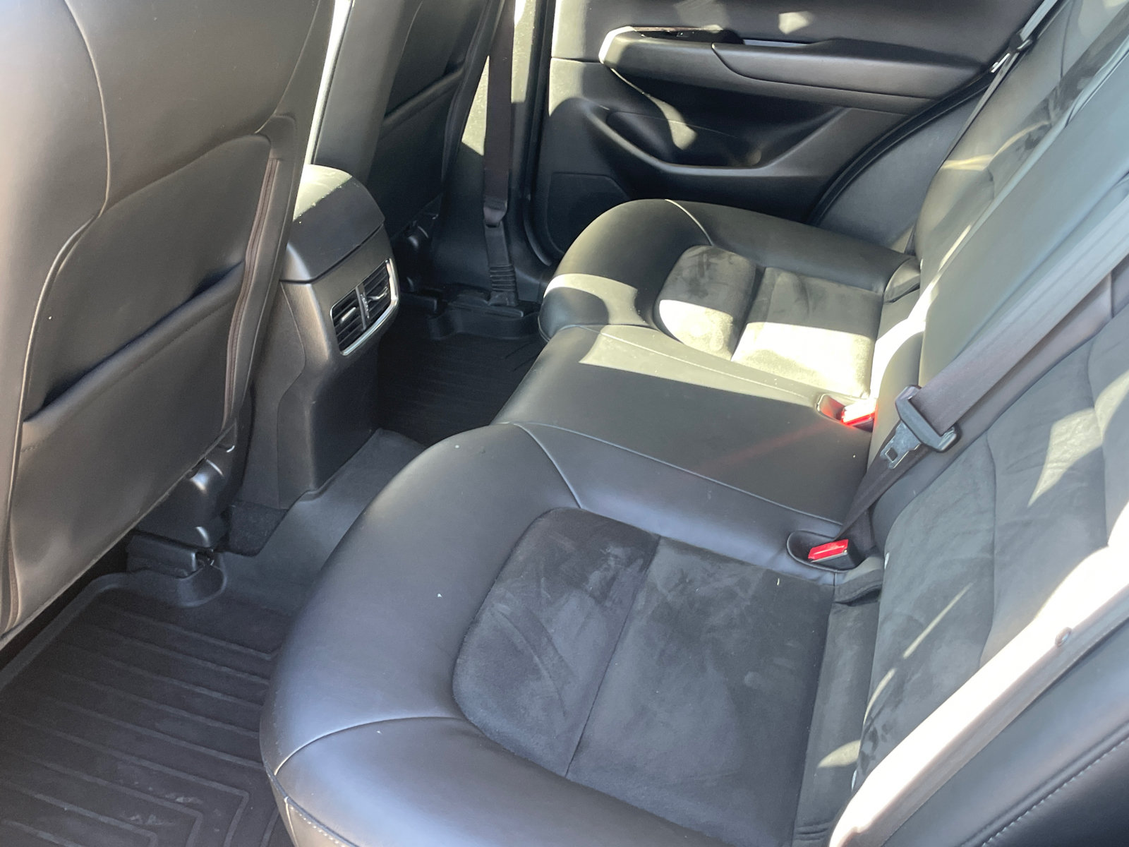 Used 2021 MAZDA CX-5 Touring AWD/4WD image 21