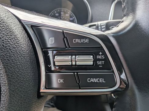 Used 2019 Kia Optima S image 25