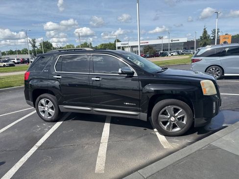 Used 2015 GMC Terrain SLE w/ Chrome Edition FWD image 27
