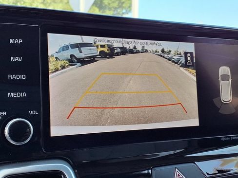 Used 2021 Kia Sorento SX FWD image 26