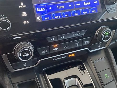 Used 2019 Honda CR-V Touring image 26