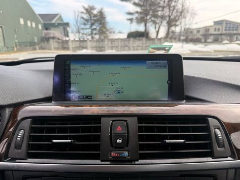 Used 2014 BMW 328i xDrive Sedan image 21