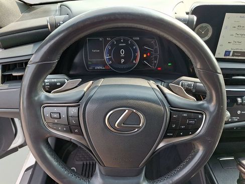 Used 2023 Lexus ES 250 w/ Premium Package AWD/4WD image 21