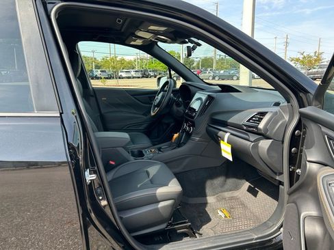 Used 2025 Subaru Forester Wilderness AWD/4WD image 45
