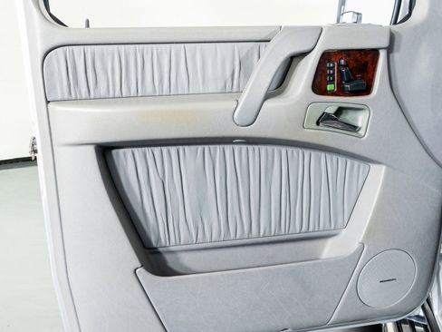 Used 2008 Mercedes-Benz G 500 image 37