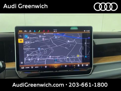 Used 2025 Volkswagen Tiguan SEL R-Line AWD/4WD image 25