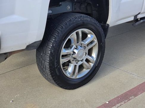 Used 2019 Chevrolet Silverado 2500 High Country w/ Duramax Plus Package AWD/4WD image 15