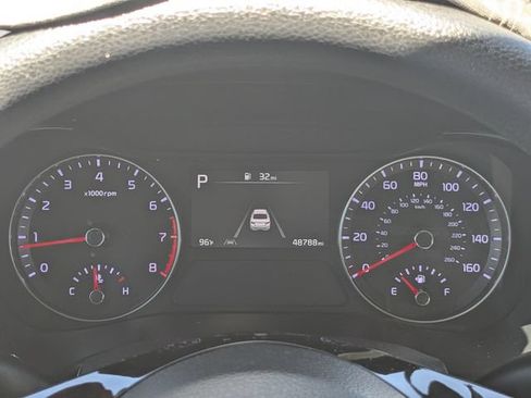 Certified 2024 Kia Forte LXS FWD image 23