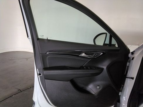 Used 2022 Buick Envision Preferred image 12