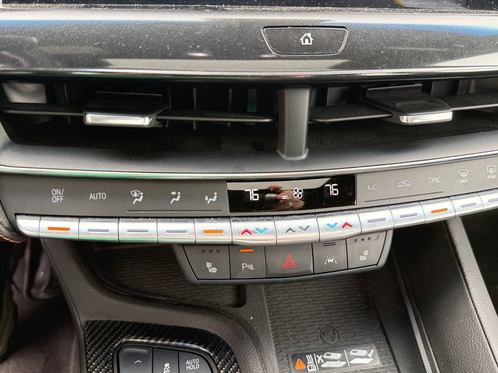 Used 2022 Cadillac CT5 Sport AWD/4WD image 27