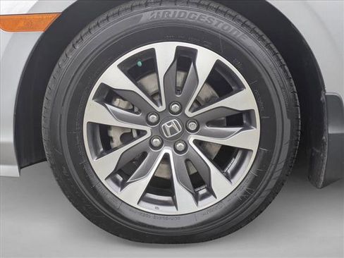 Certified 2023 Honda Odyssey EX-L image 25