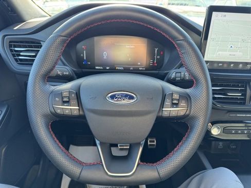 Used 2023 Ford Escape ST-Line w/ Tech Pack #1 image 22