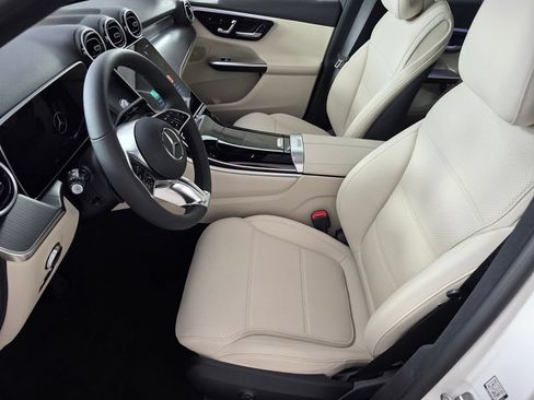 New 2027 Mercedes-Benz GLC 300 image 6