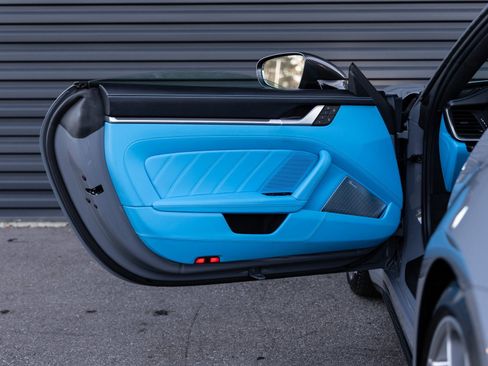 Used 2024 Porsche 911 Turbo S image 21