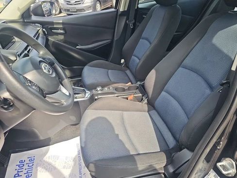 Used 2016 Scion iA FWD image 10