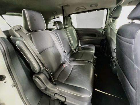 Used 2023 Honda Odyssey Elite image 30