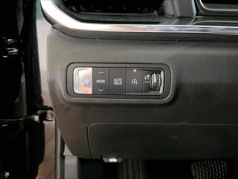 Used 2025 GMC Terrain Elevation FWD image 33