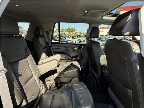 Used 2017 GMC Yukon Denali w/ Open Road Package image 33